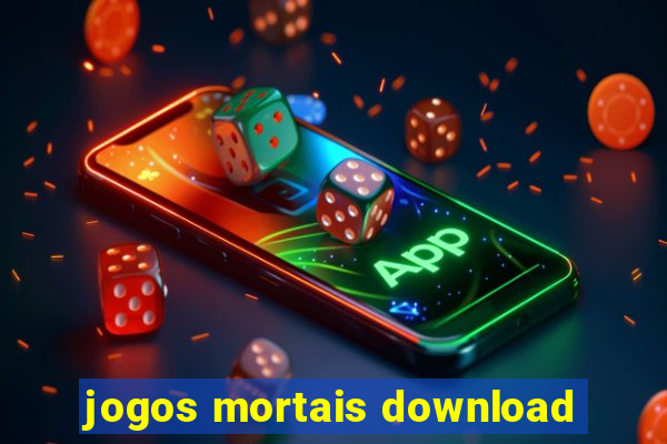 jogos mortais download